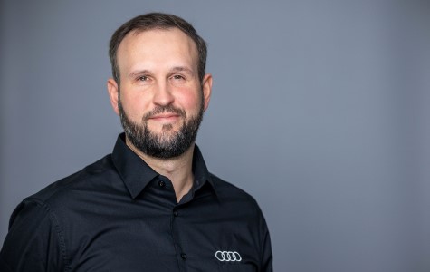 Benjamin Block