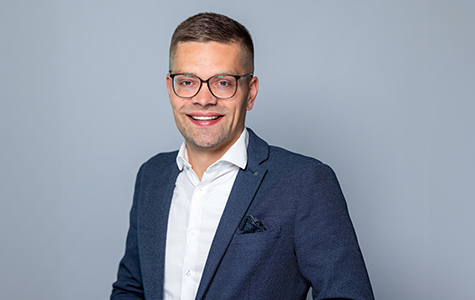 Benjamin Ritzke