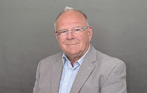 Bert Teubel