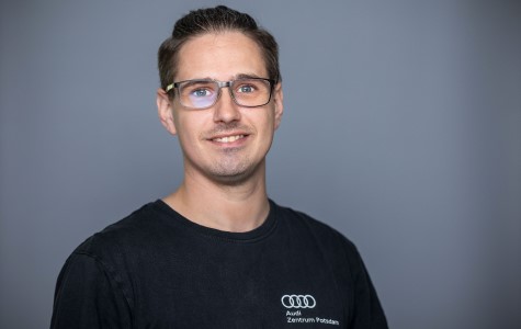 Christian Hahne