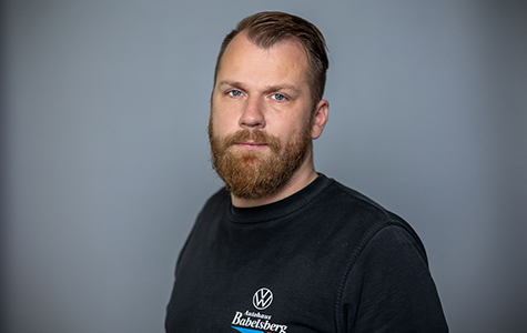 Christian Krüger