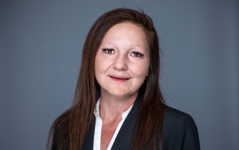 Claudia Ferchland