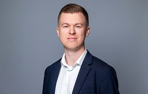 Constantin Konrad