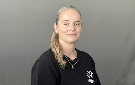 Dana Haucke