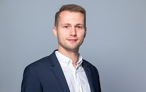 Daniel Kilian