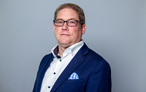 Daniel Schmiedel