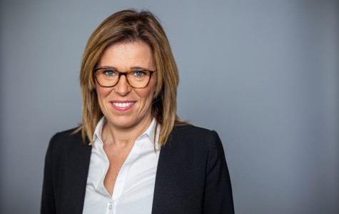 Daniela Horn