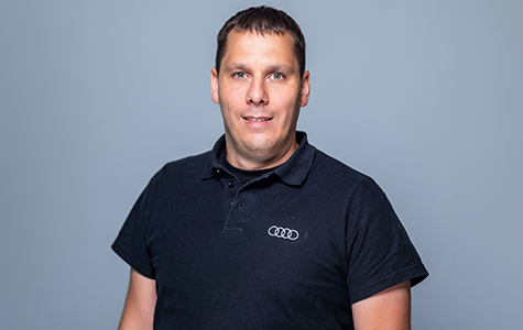 Florian Klamt