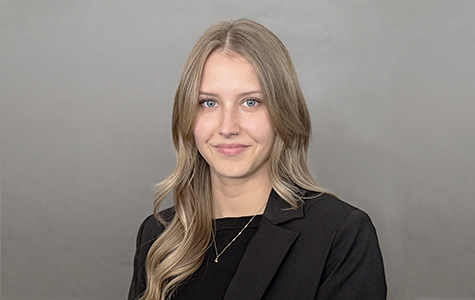 Franziska Stolz