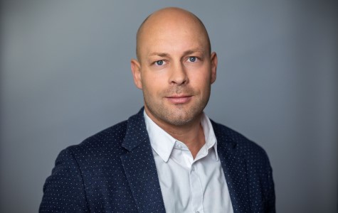 Gordon Ullke
