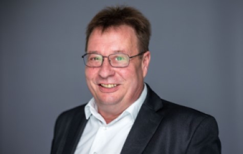 Jörg Schramm