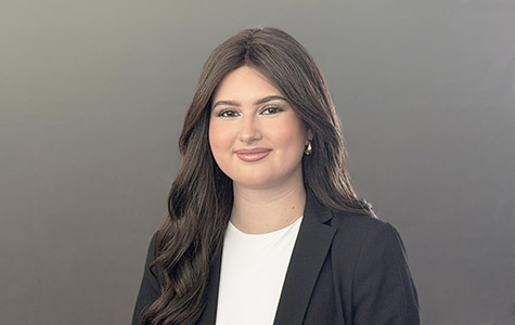 Josephine Marie Rudloff