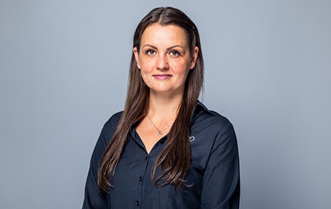 Josephine Sladkowski