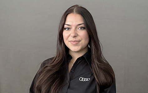 Luisa Krüger