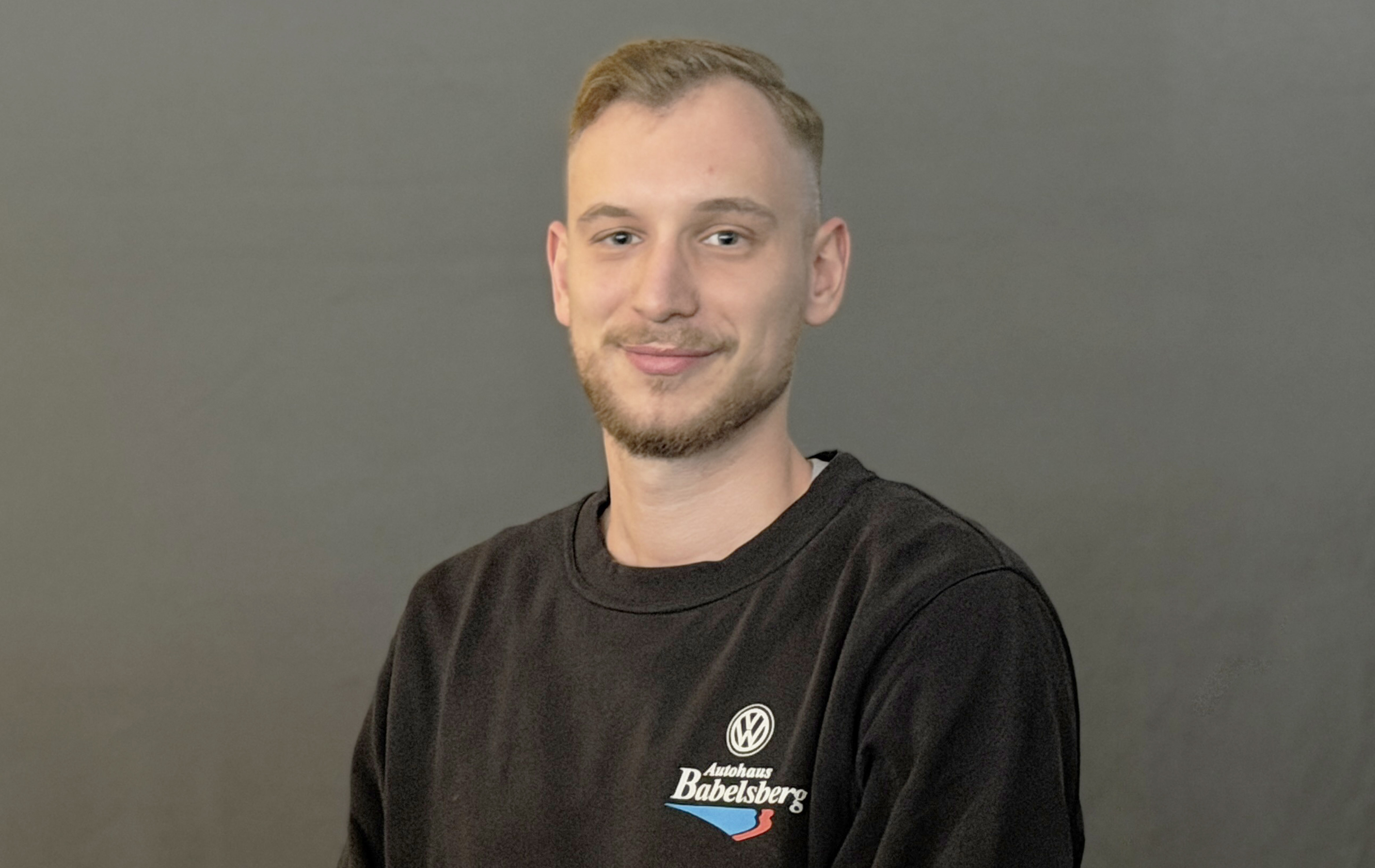 Marc Reinicke