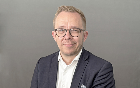 Marcel Wieczorek