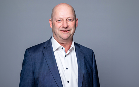 Matthias Kliche