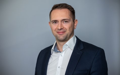 Norman Döbel