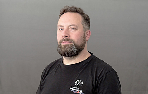 Sven Warczecha