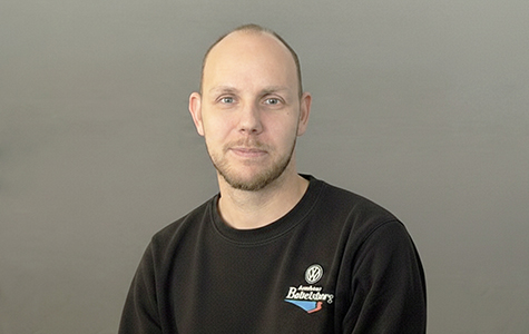 Timm Meerstedt