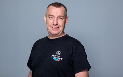 Uwe Paulick