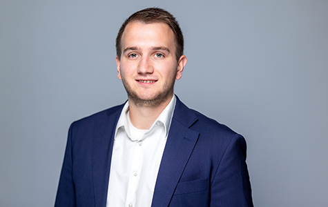 Yannik Münchberger