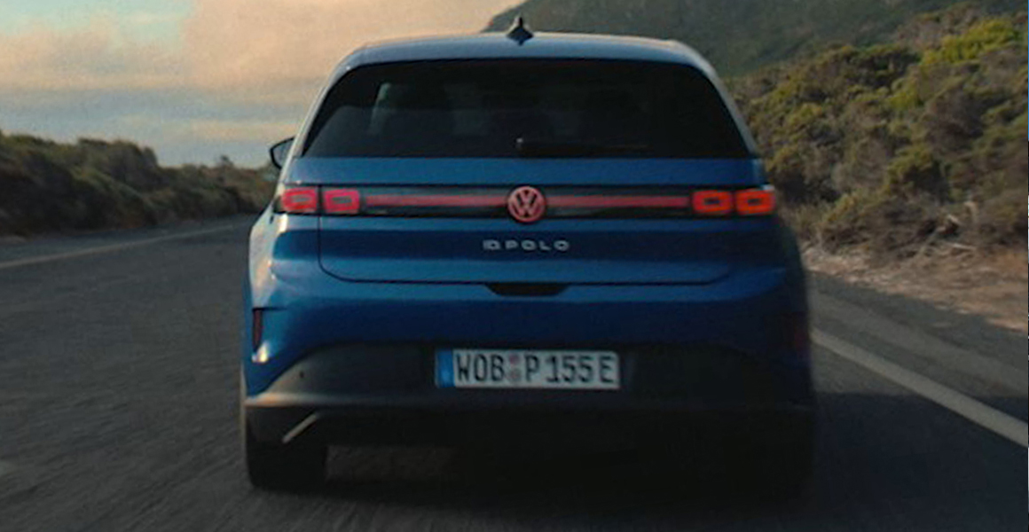 ID. Polo und ID. Polo GTI