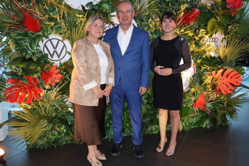 Jubiläumsfeier 35 Jahre